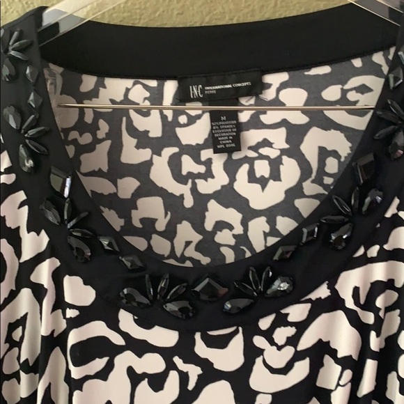 Inc dress size medium - Picture 3 of 7